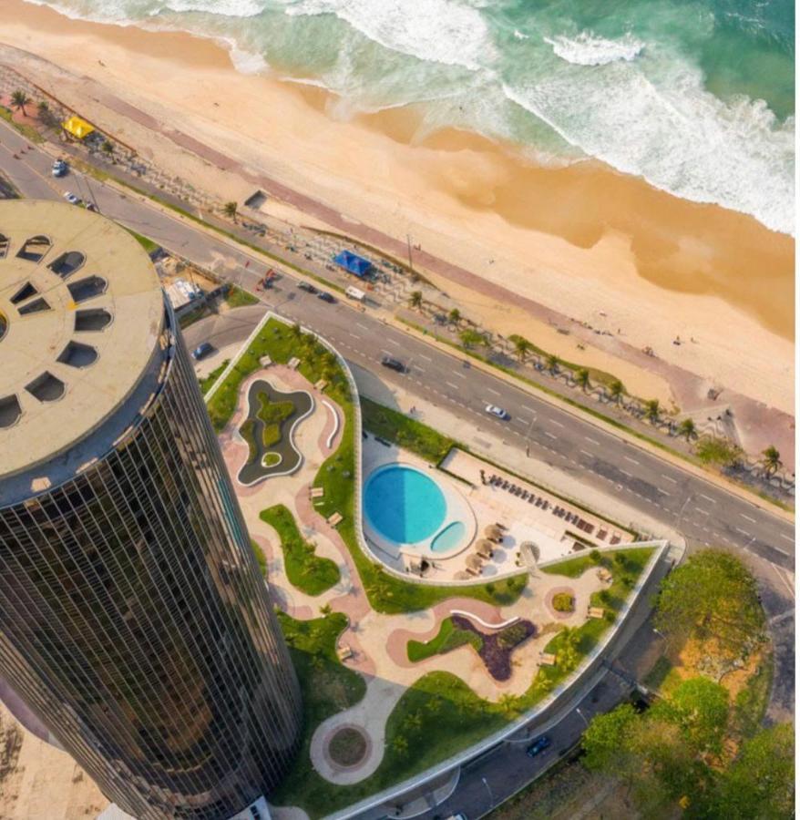 Hotel Nacional Рио-де-Жанейро Экстерьер фото